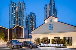 Fraser Residence River Promenade, Singapore