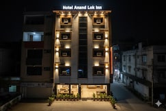 Hotel Anand Lok Inn, Delhi