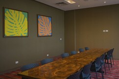 Hampton by Hilton Valledupar, Colombia, Valledupar