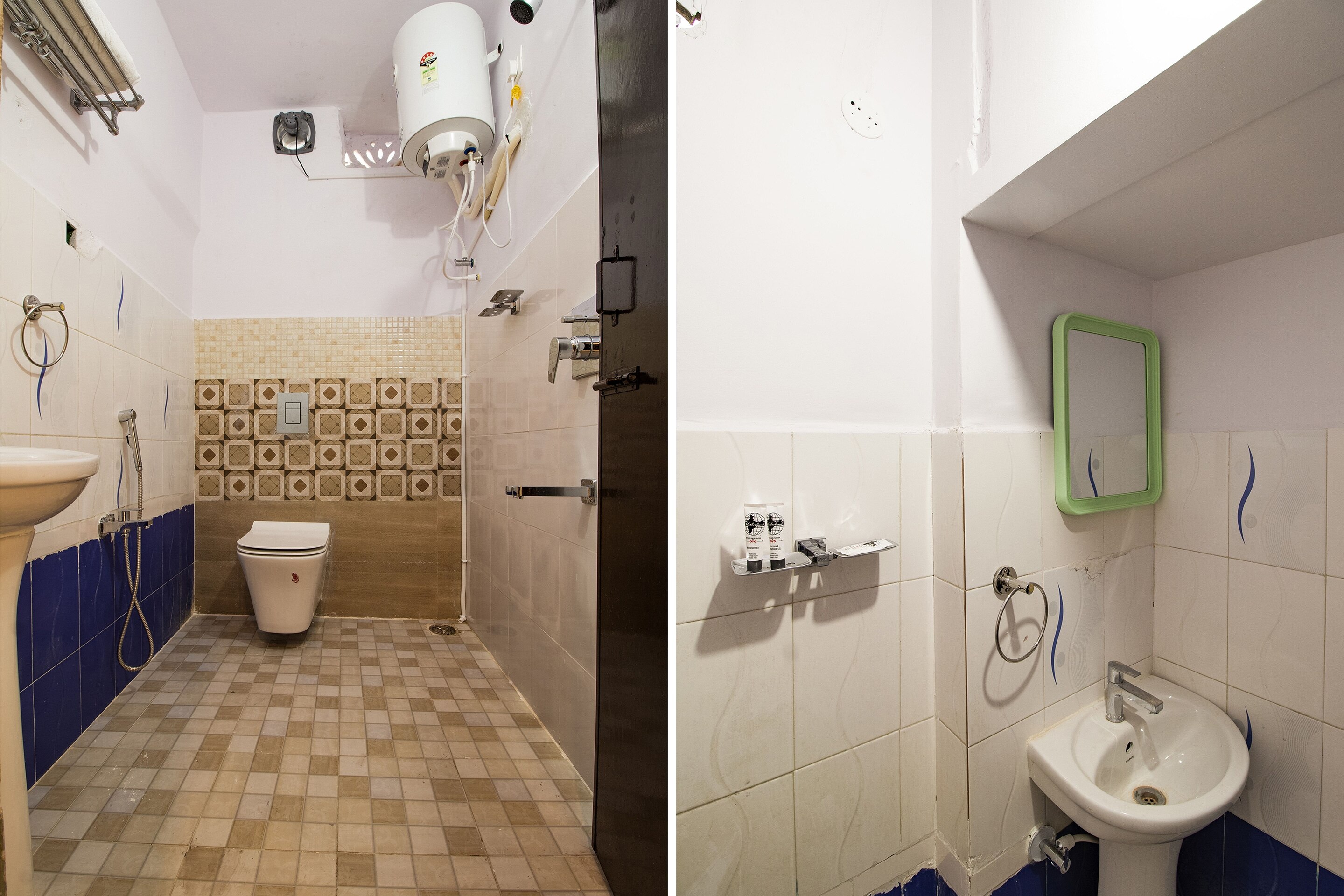 Chhatrapati Residency - Tap to explore photos
