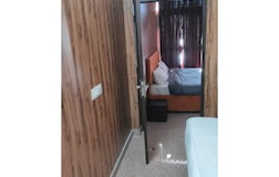 Executive Suite3 bed With balcony