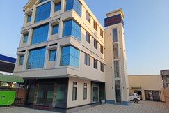 Hotel Silver sea, Jorhat