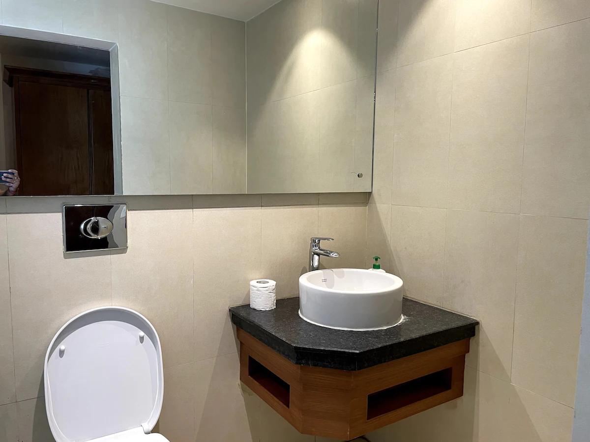 Beautiful 1BHK Apartments @Element One - Tap to explore photos