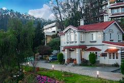 The Humming Bird A Stay Chapter, Ooty