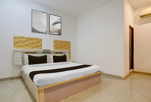 Hotel O by OYO The Hunger Byte Resort