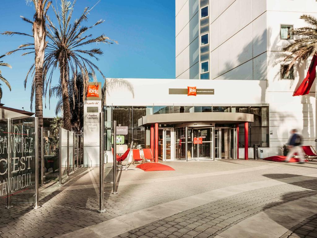Hotel ibis Casablanca City Center - Tap to explore photos