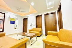 Lime tree Stays Golf Course Extension, Gurgaon