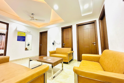 Lime tree Stays Golf Course Extension