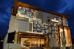 VAINAAV BOUTIQUE HOTEL, Kumbakonam