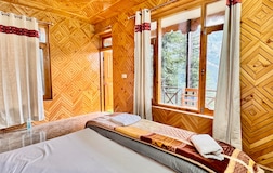 Cottage 1