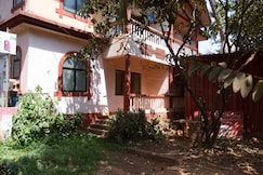 1 bhk wi fi inverter parking nr Baga Beach Goa, Goa
