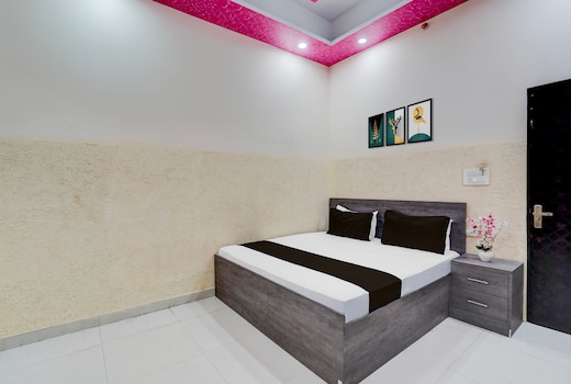 Hotel O Tanwar Palace