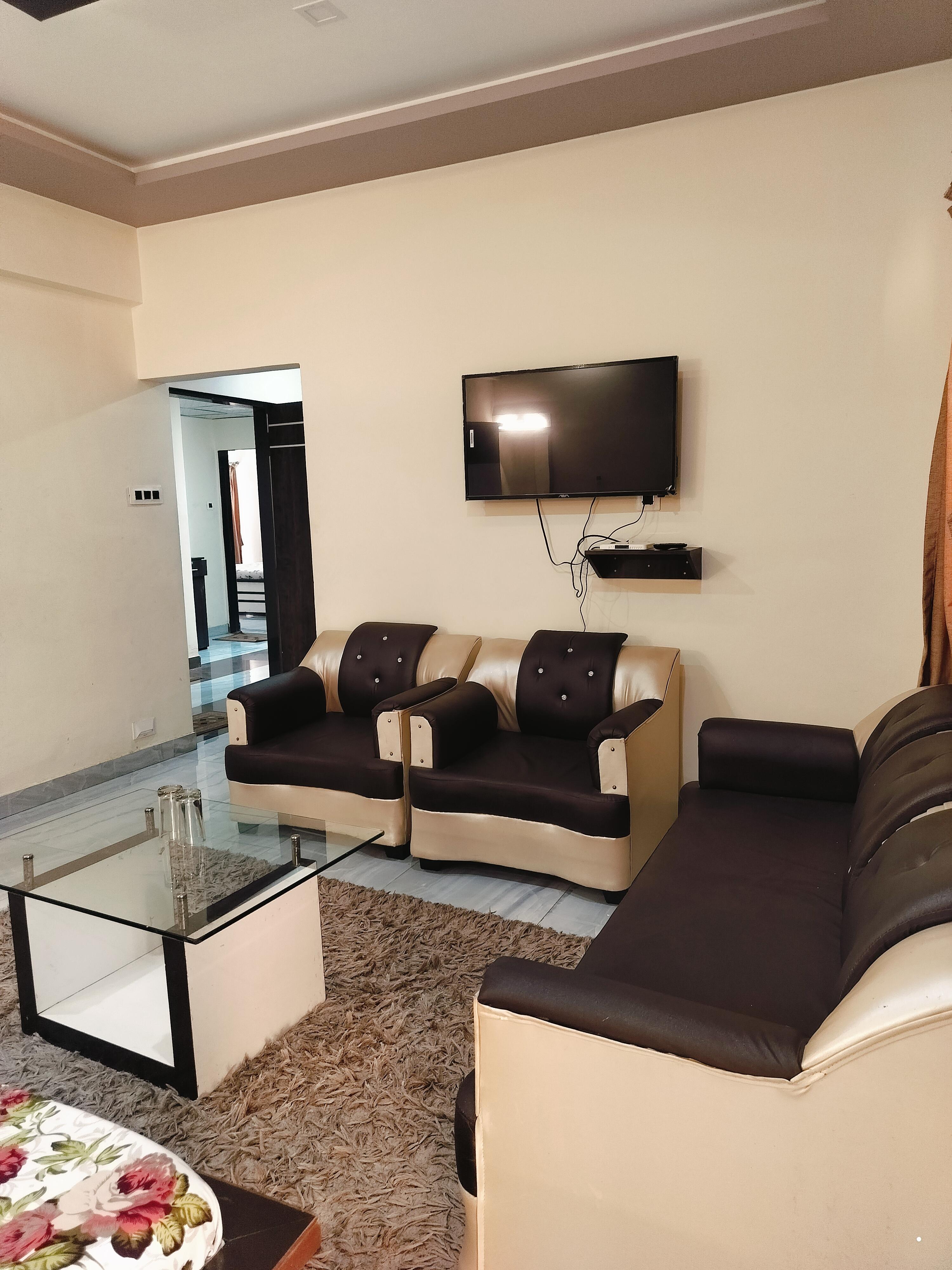 Patange Resort and Restaurant 2