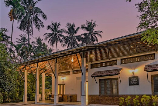 StayVista at Areca @ Anjali