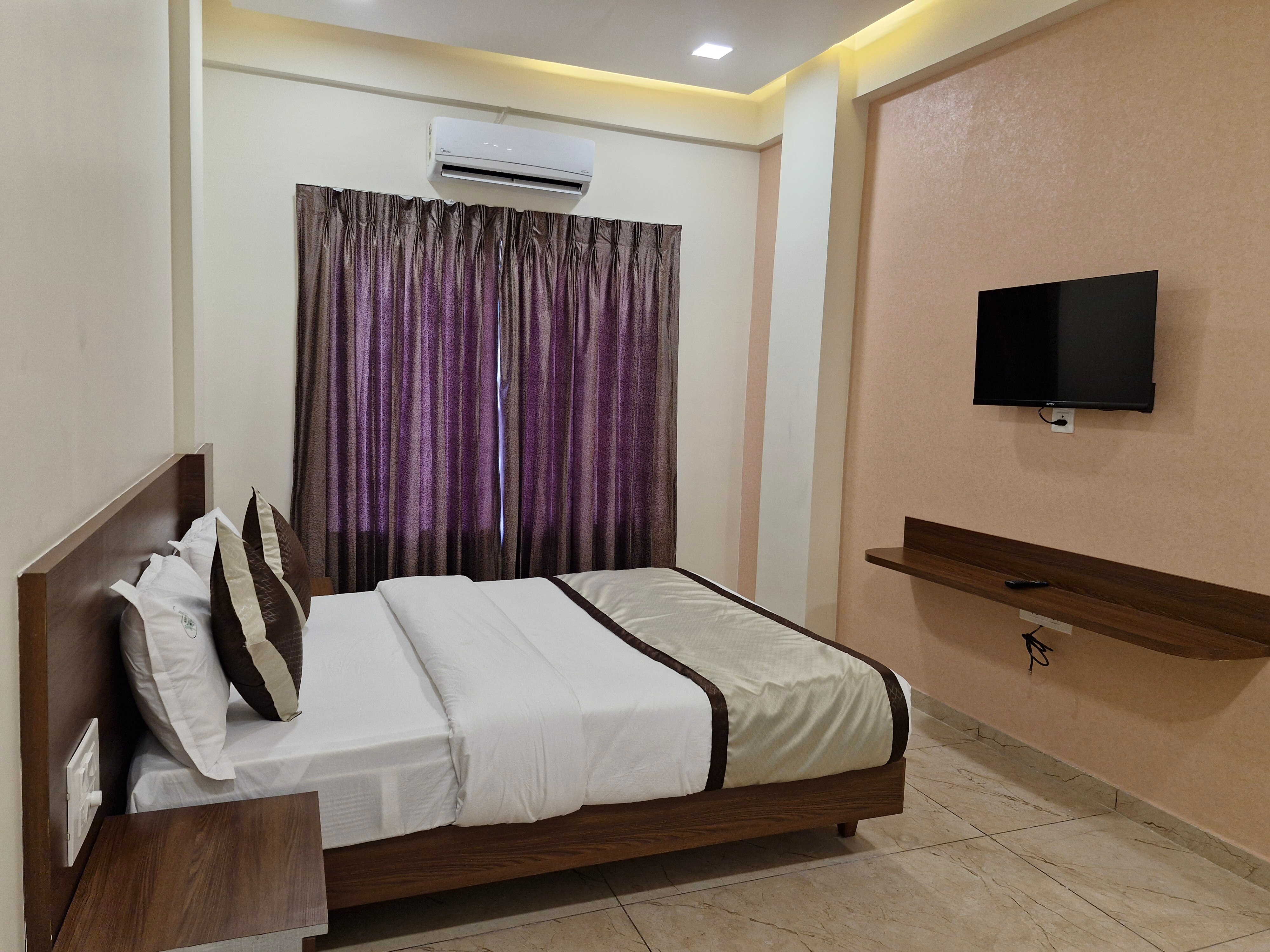 Standard AC Room 1