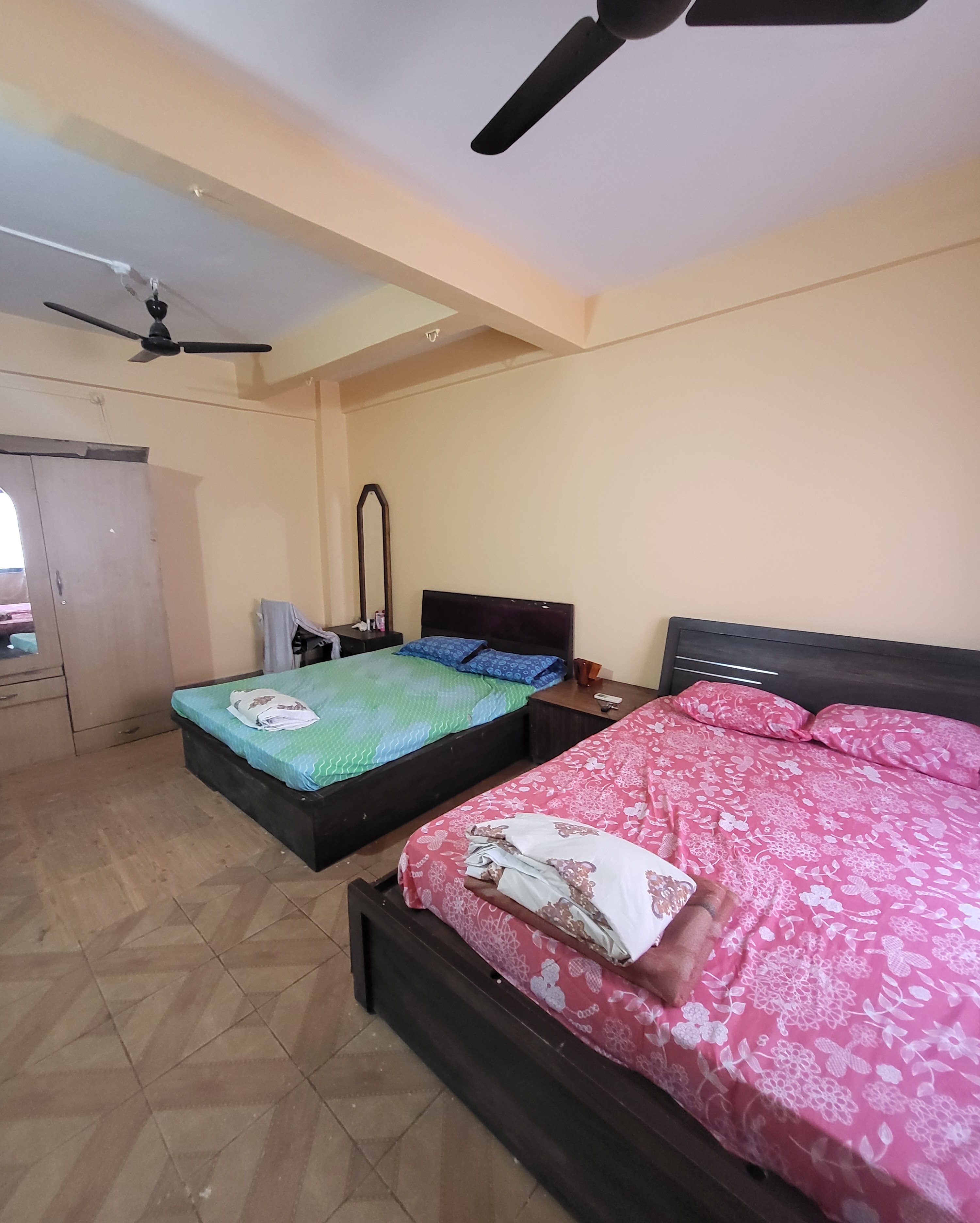 Hari Prasad Homestay - Tap to explore photos