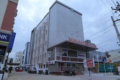 SRI BRUNDAVAN GRAND INN, Anakapalle