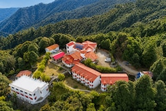 KMVN Binsar, KANDA