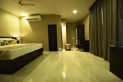 Aloha City Stay Raipur, Raipur, Chhattisgarh