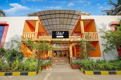 Collection O Beach View Mahabalipuram Formerly ECR Heritage, Mahabalipuram