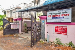 YS homestay, Madurai