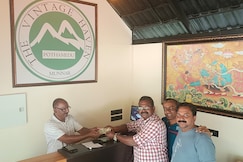 The Vintage Haven, Munnar