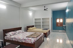 Trinetra Home Stay, Srisailam
