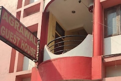 Agrawal Bhavan Guest House, Vadodara