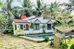 The Bella Vista, Mahabalipuram