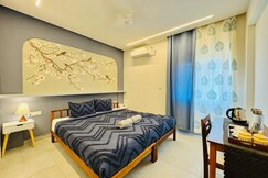 Alcove Stays, Bangalore