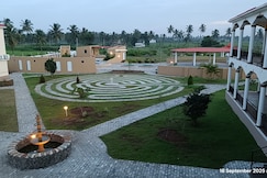 Bodhisat Nature Cure & Wellness Resort, Kodinar