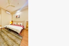 The cozy stay gr noida Best for privacy, Greater Noida