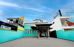 Facade