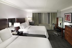 Hilton Mystic, Barnstable