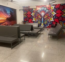 Common Area