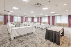 Holiday Inn Austin Midtown, Burnet