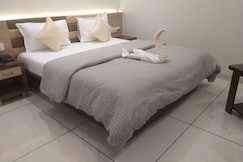 HOTEL BHAGYODAY, Ankleshwar