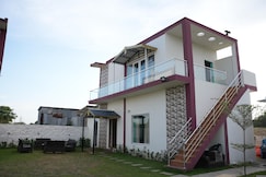 VEGAS VILLA, Mahabalipuram