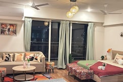 GolfCrest -Godrej Golflink,  JP Greens, Pari Chowk, Greater Noida