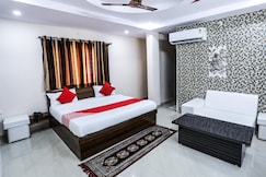 Super Hotel O Smart City, Bhopal