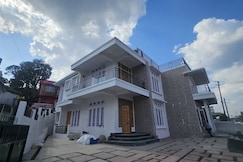 Tre Lum Homestay Jowai, Jowai