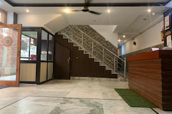 HOTEL SHAM RESIDENCY, Katra