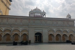 The Abhay Palace, Gaya