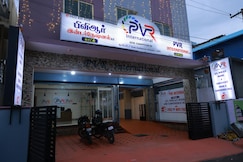 Hotel PVR International, Ooty
