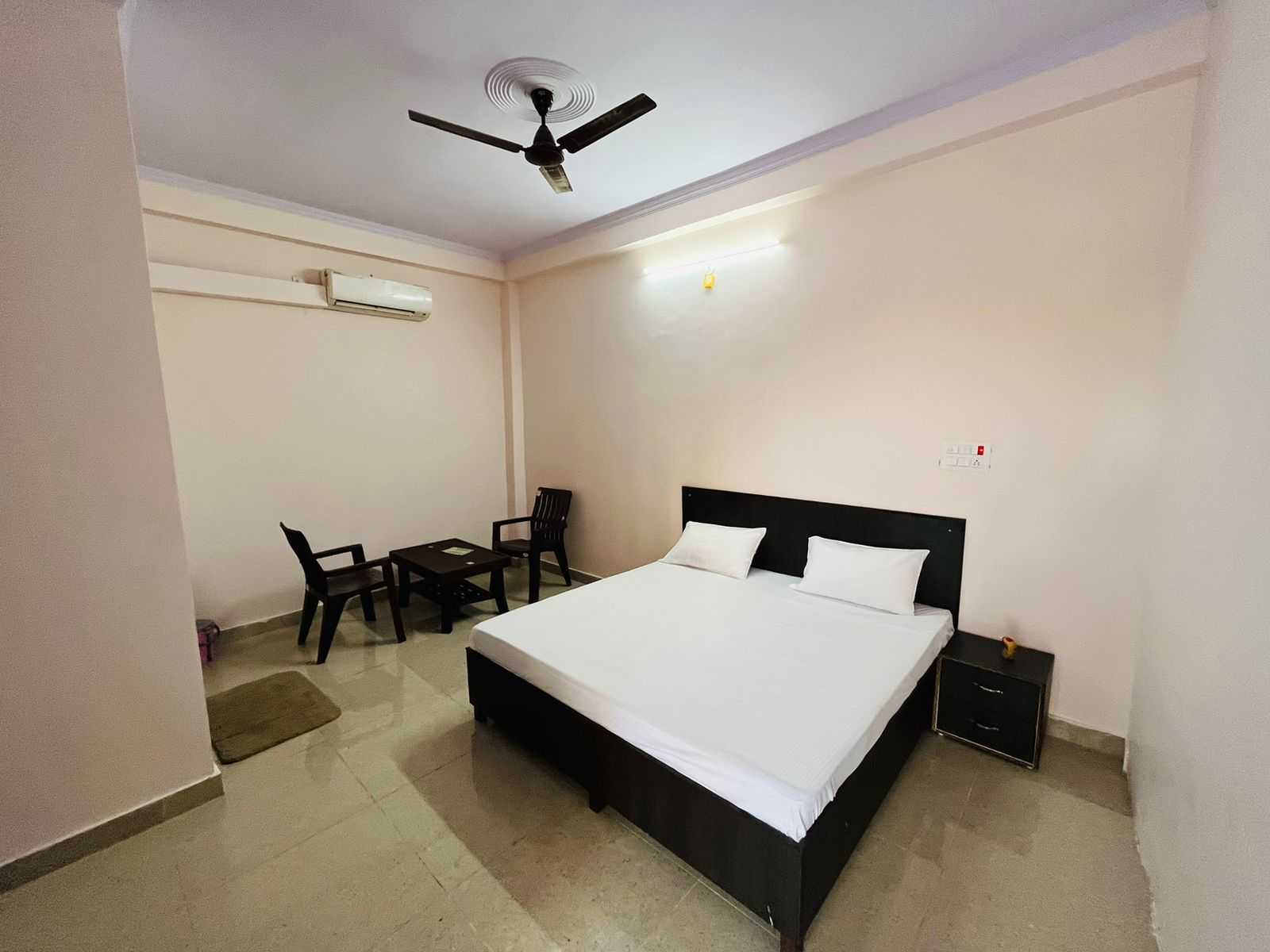 Hotel O Vinayak Residency - Tap to explore photos