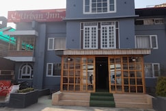 Urban Inn Resort Nearby Srinagar Airport, Srinagar