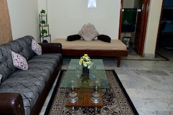 Vairagi Villa 2 Bedroom Homestay Varanasi, Varanasi