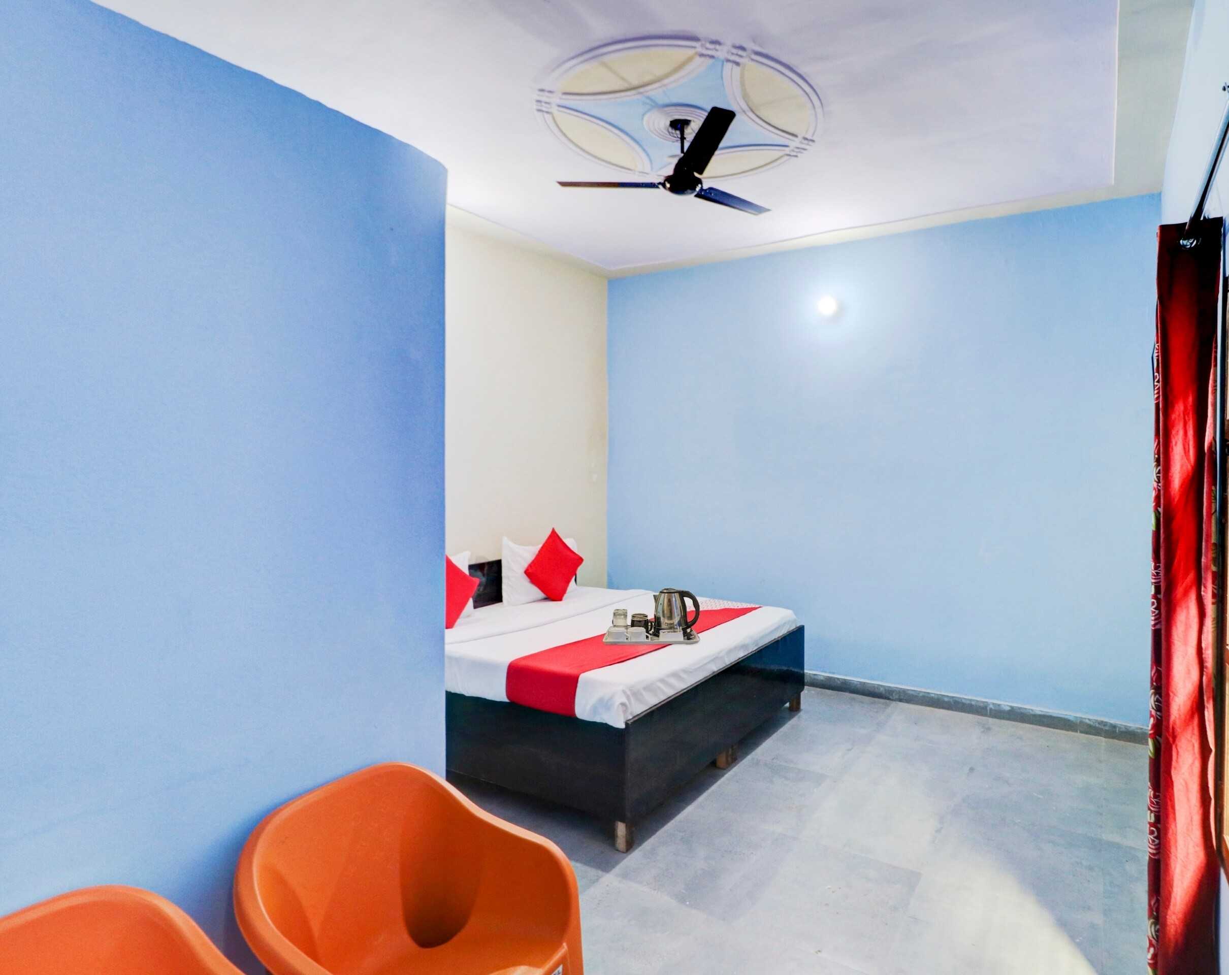Hotel O KING GUEST HOUSE - Tap to explore photos