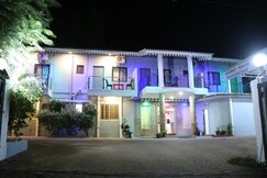 The Turg Resort, Satara