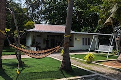 Parudeesa The lake view resort, Cochin